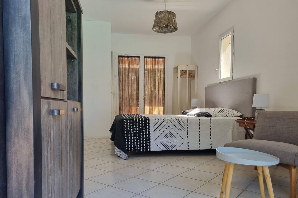 Photo of Bedroom in Azur