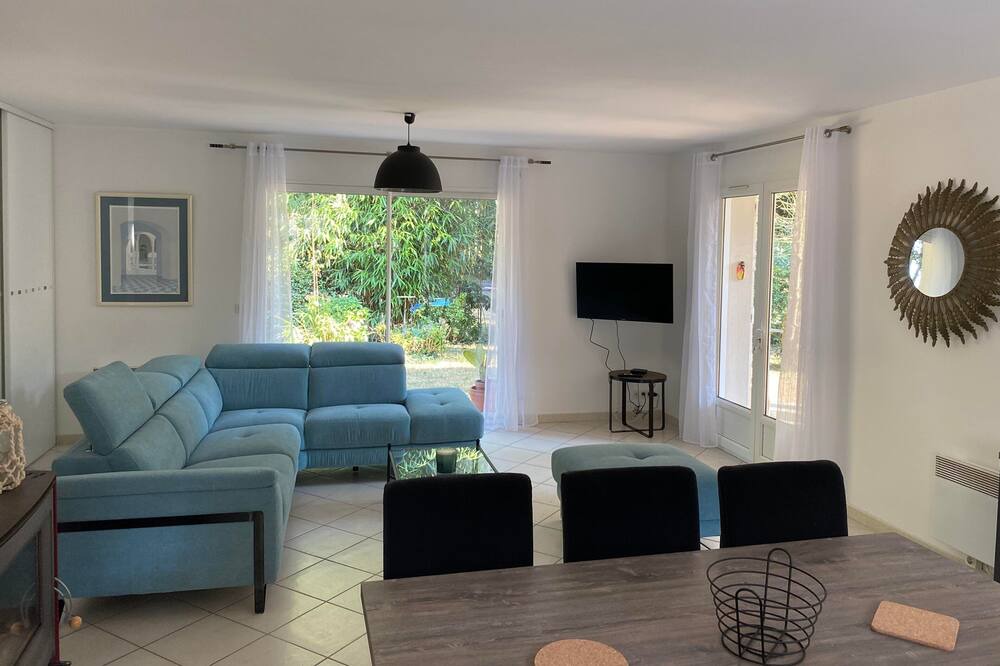 Photo of Livingroom in Azur