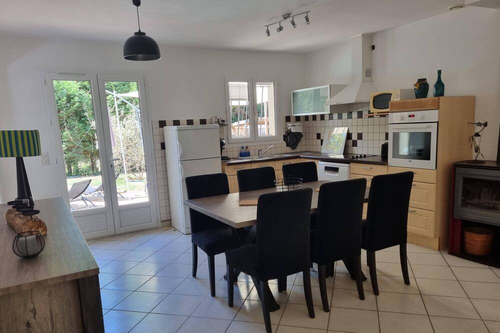 Photo of Kitchen in Azur