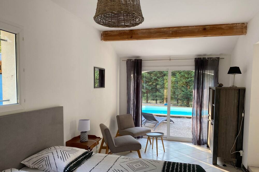 Photo of Bedroom in Azur