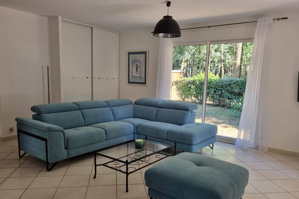 Photo of Livingroom in Azur