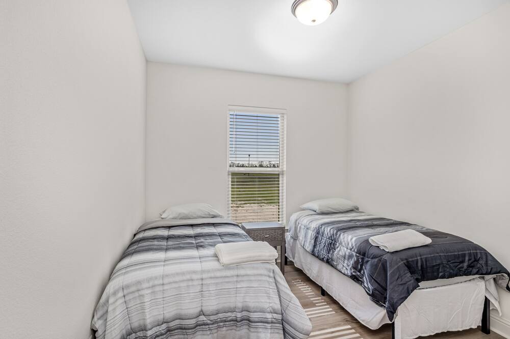 Photo of Bedroom in Lake Charles