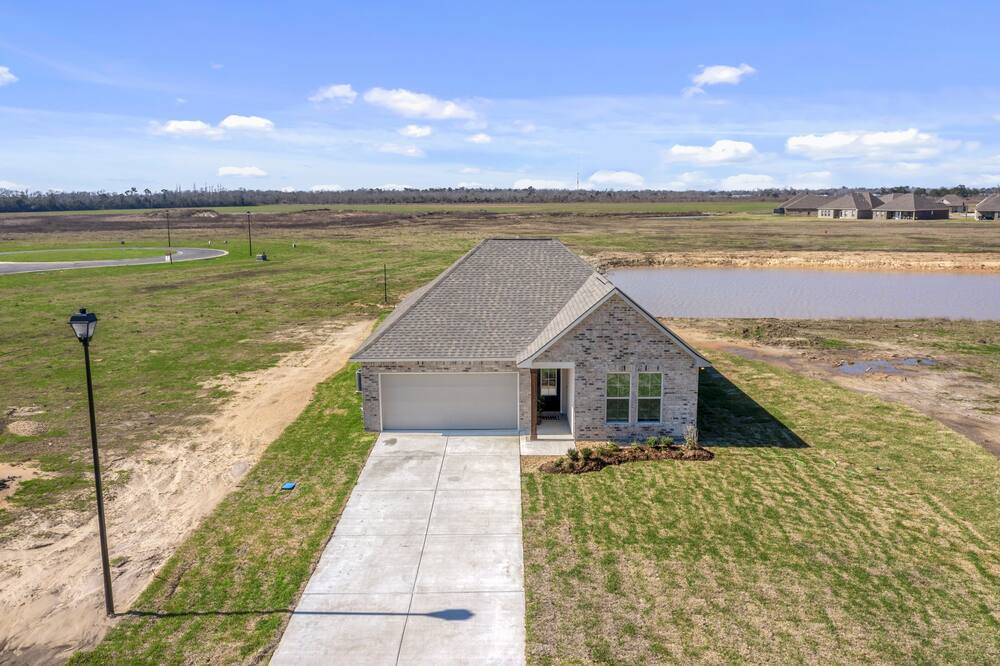 Photo of Outdoor in Lake Charles