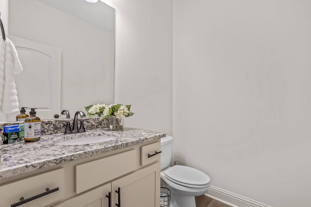 Photo of Bathroom in Lake Charles