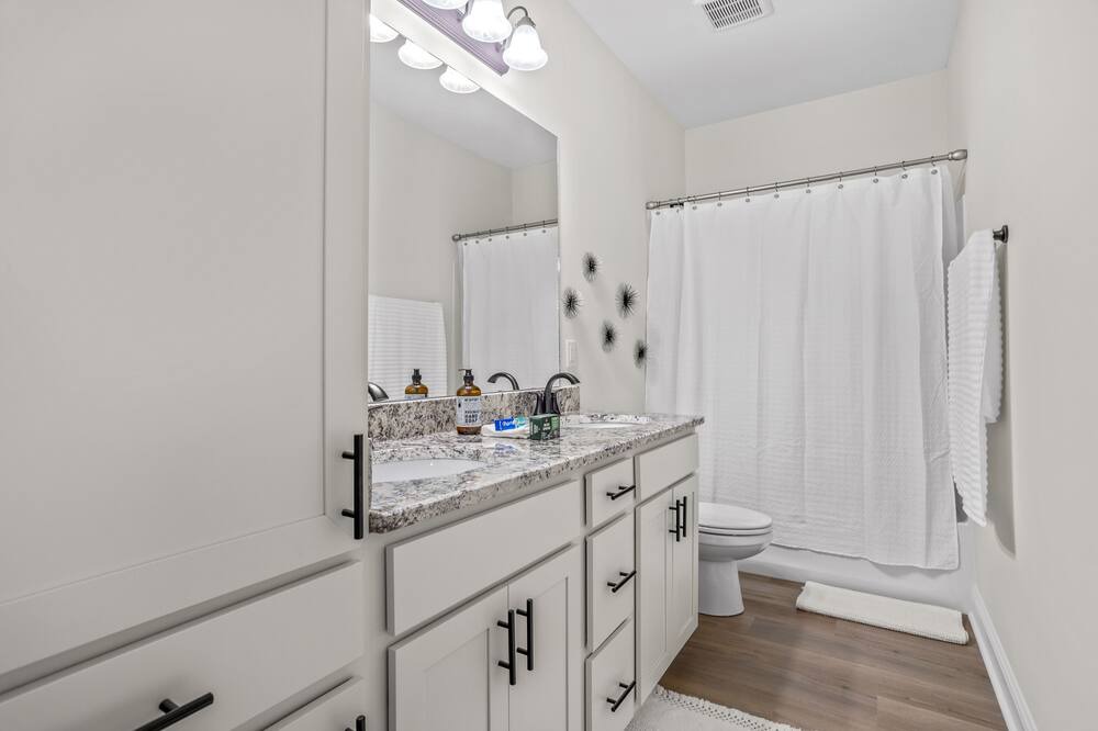 Photo of Bathroom in Lake Charles