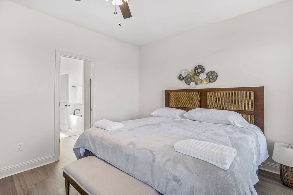 Photo of Bedroom in Lake Charles