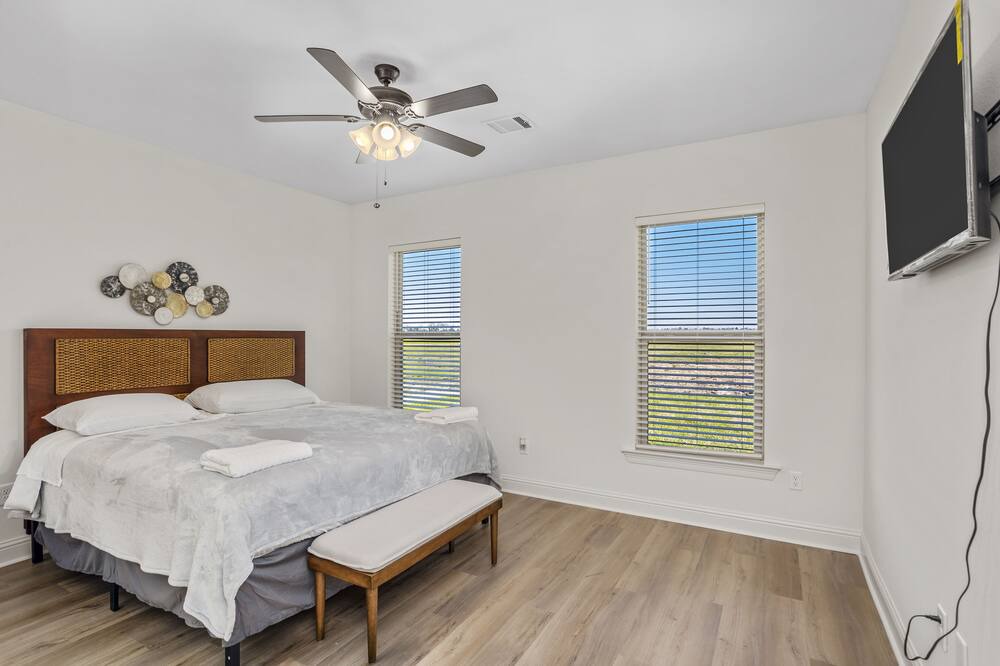 Photo of Bedroom in Lake Charles