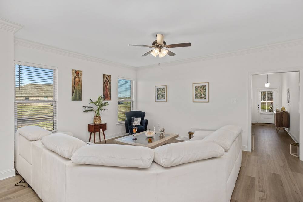 Photo of Livingroom in Lake Charles