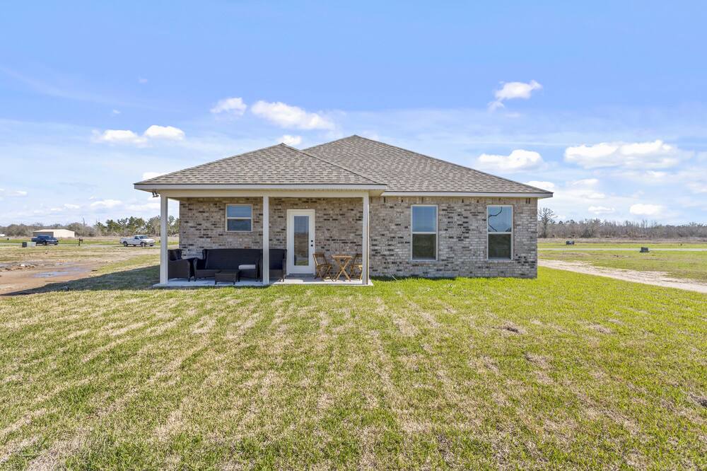 Photo of Outdoor in Lake Charles