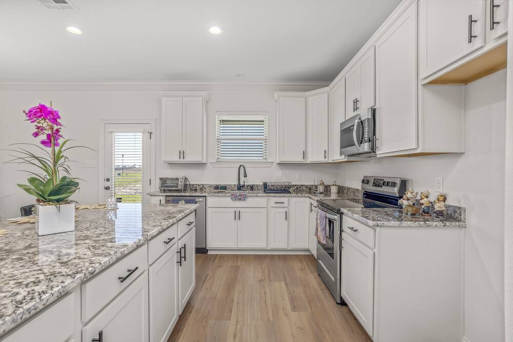 Photo of Kitchen in Lake Charles