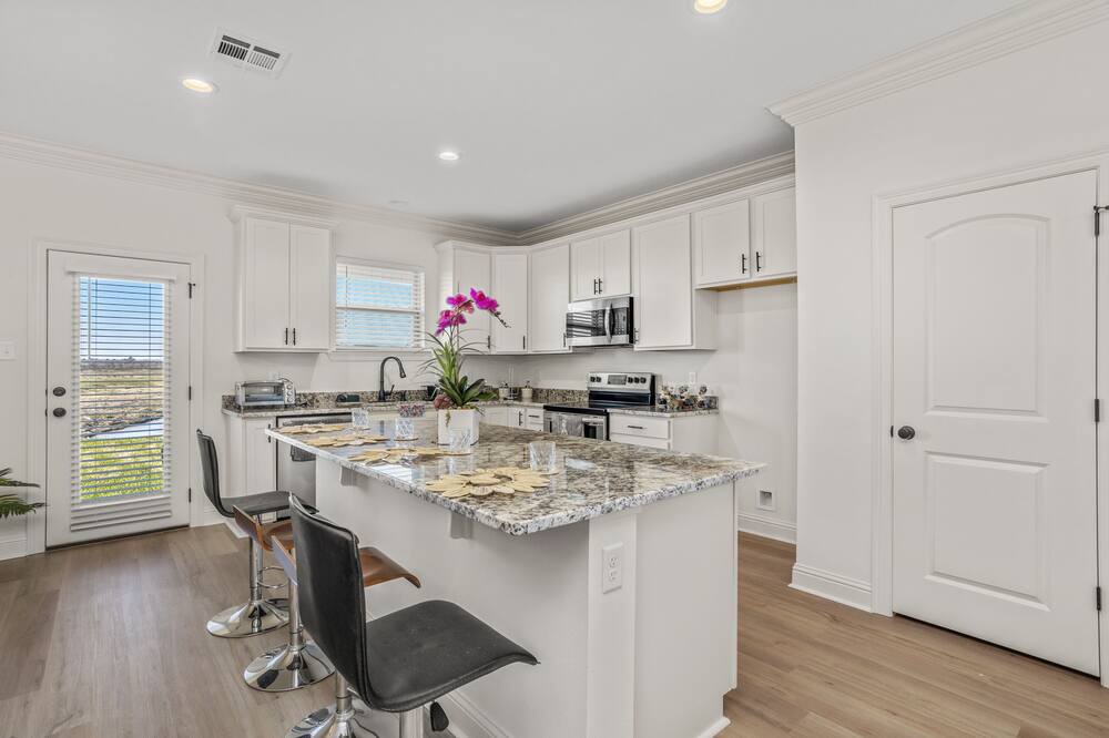 Photo of Kitchen in Lake Charles