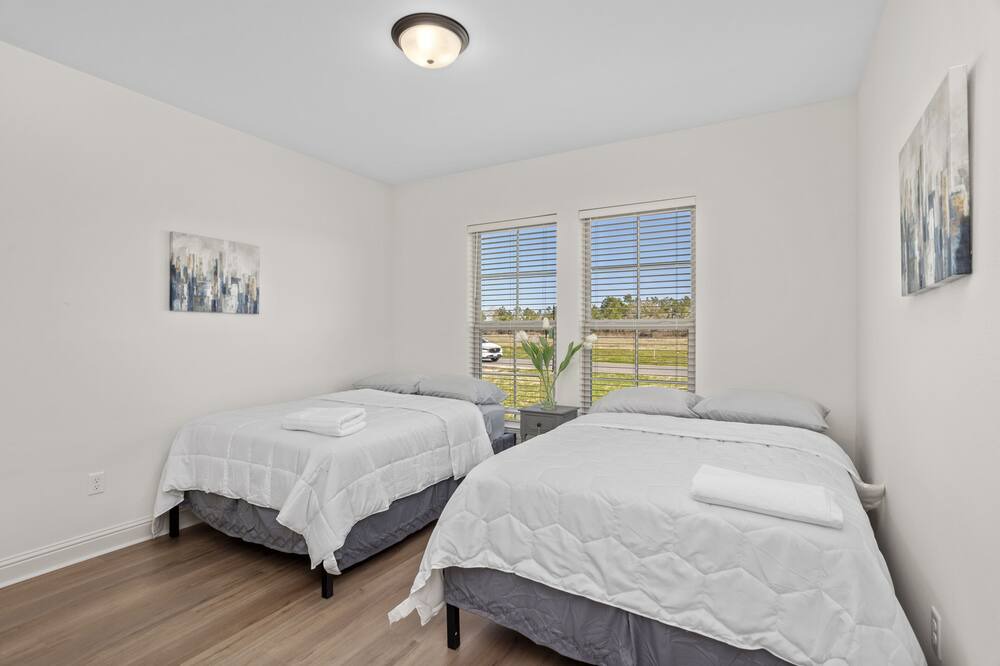 Photo of Bedroom in Lake Charles