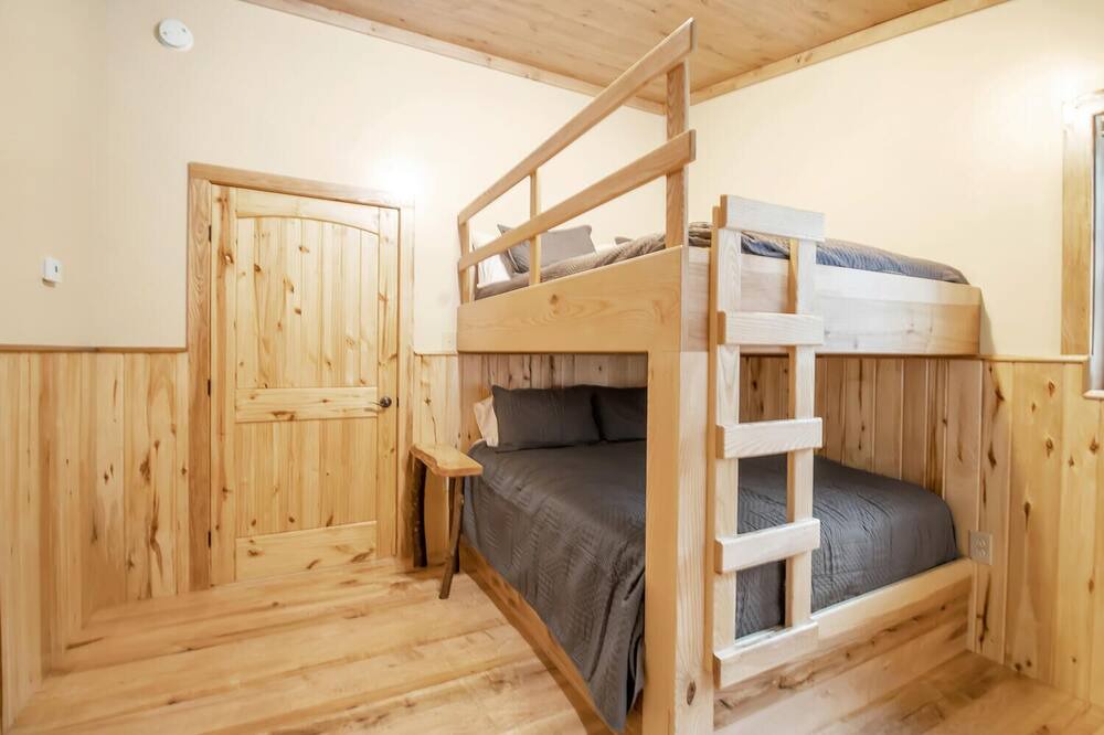 Photo of Bedroom in Little Valley