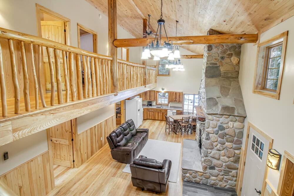 Photo of Kitchen in Little Valley