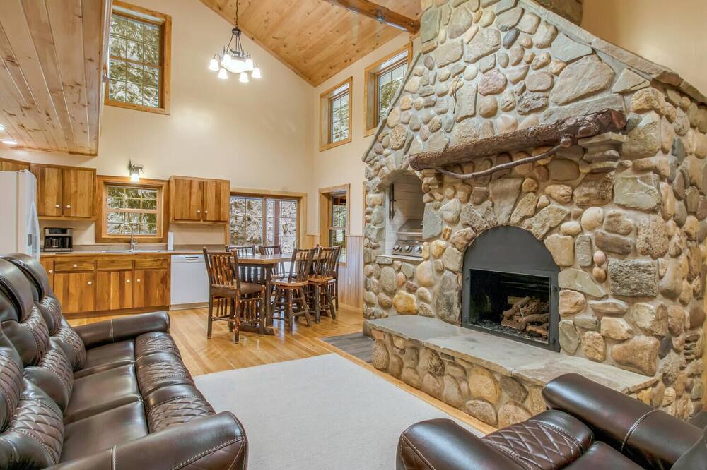 Photo of Livingroom in Little Valley