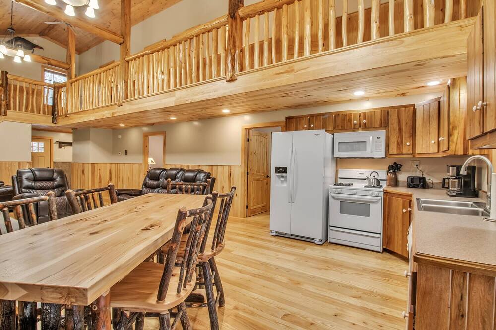 Photo of Kitchen in Little Valley