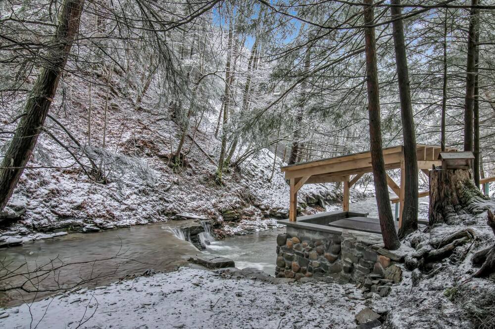 Photo of Outdoor in Little Valley