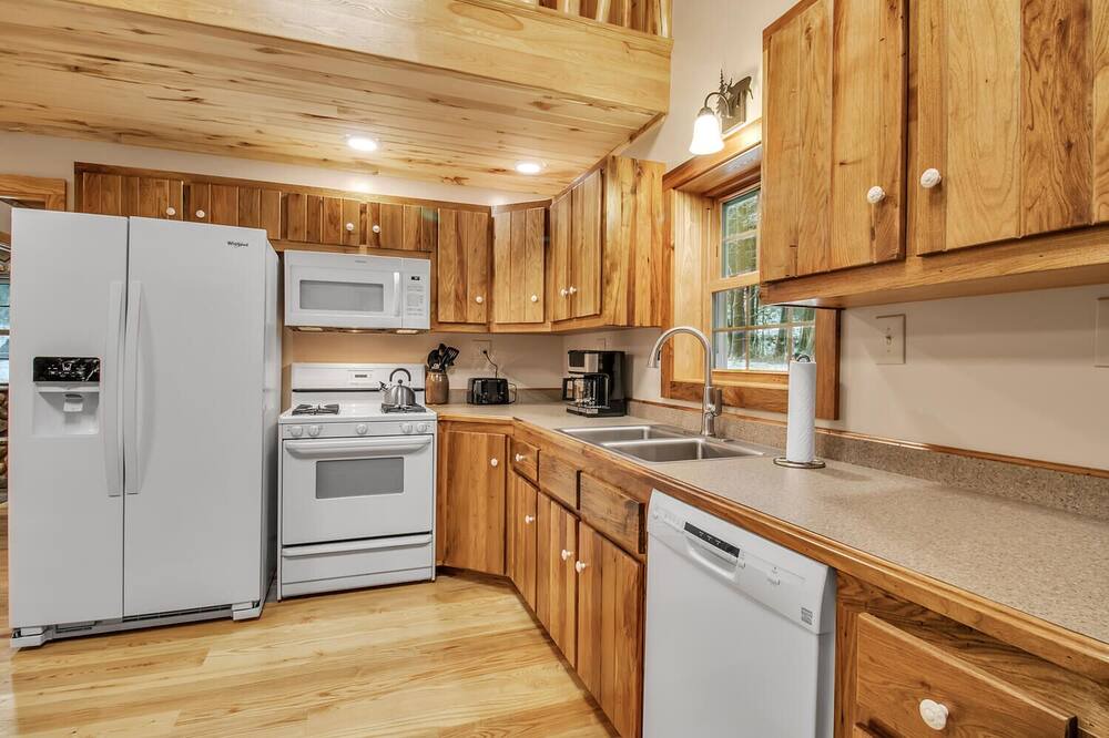Photo of Kitchen in Little Valley