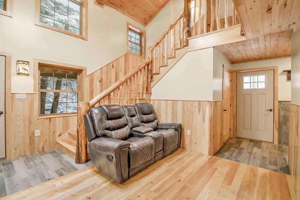 Photo of Livingroom in Little Valley