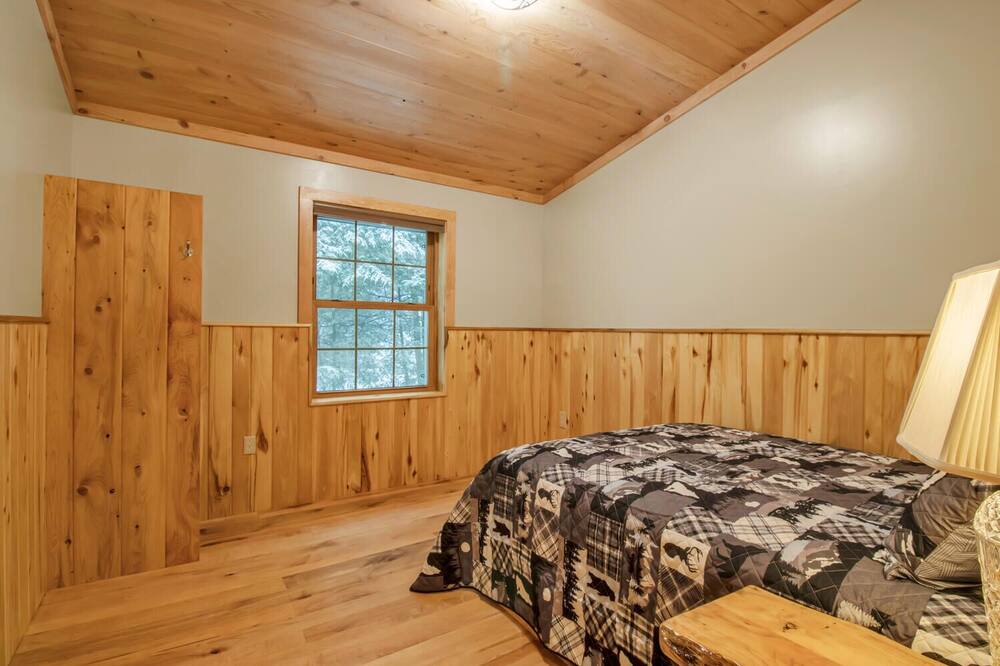 Photo of Bedroom in Little Valley