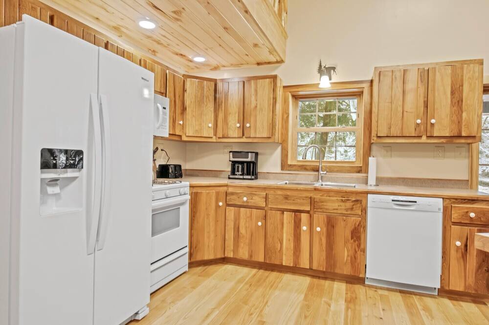 Photo of Kitchen in Little Valley
