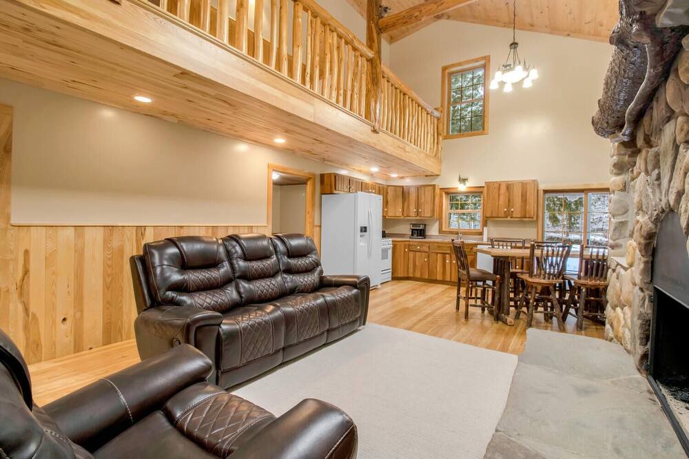 Photo of Livingroom in Little Valley