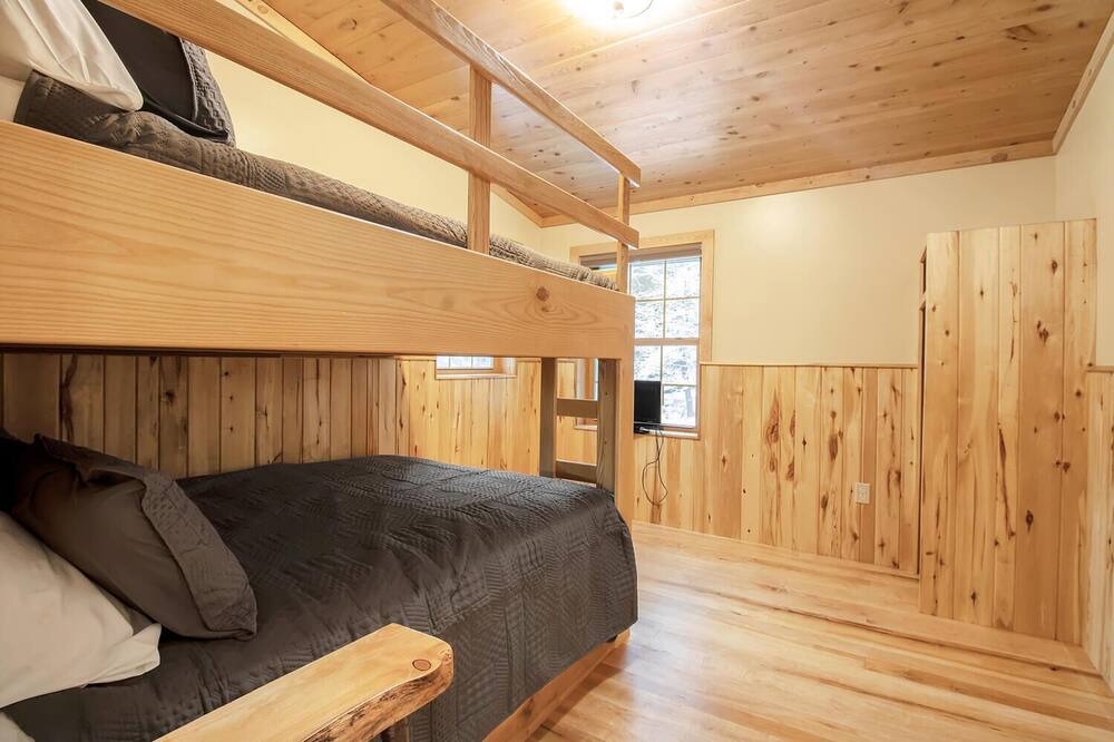 Photo of Bedroom in Little Valley