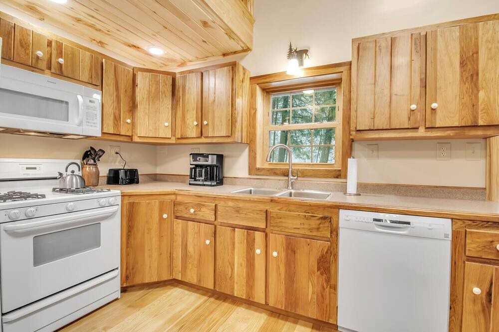 Photo of Kitchen in Little Valley