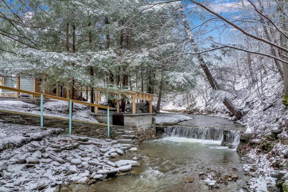 Photo of Outdoor in Little Valley