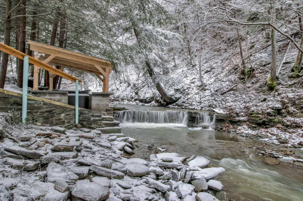 Photo of Outdoor in Little Valley