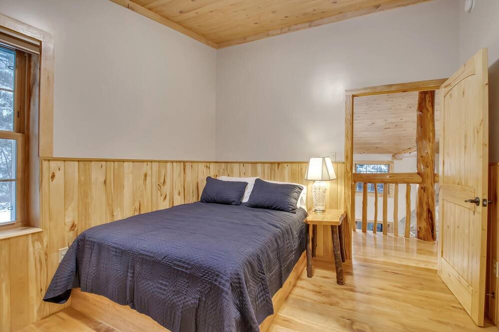 Photo of Bedroom in Little Valley