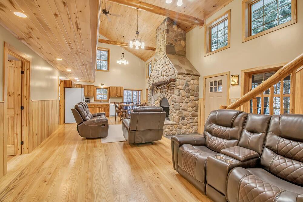 Photo of Livingroom in Little Valley