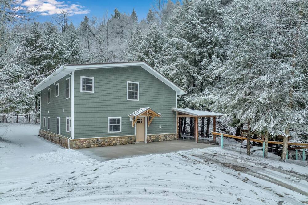 Photo of Outdoor in Little Valley