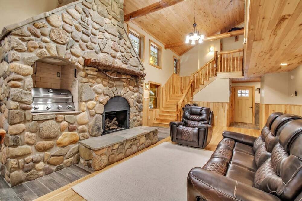 Photo of Livingroom in Little Valley