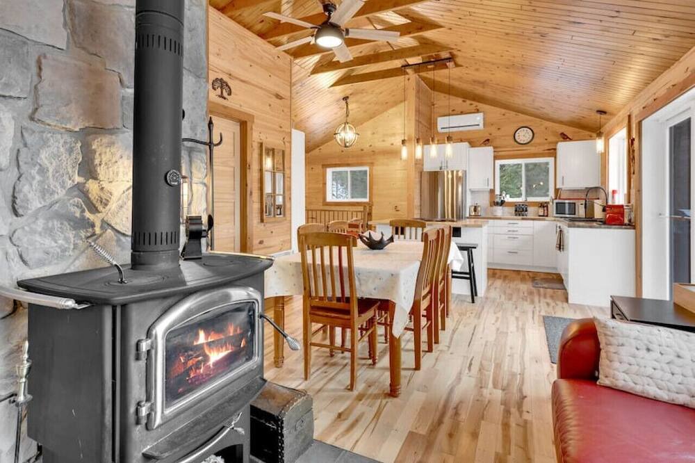 Photo of Kitchen in Amherst