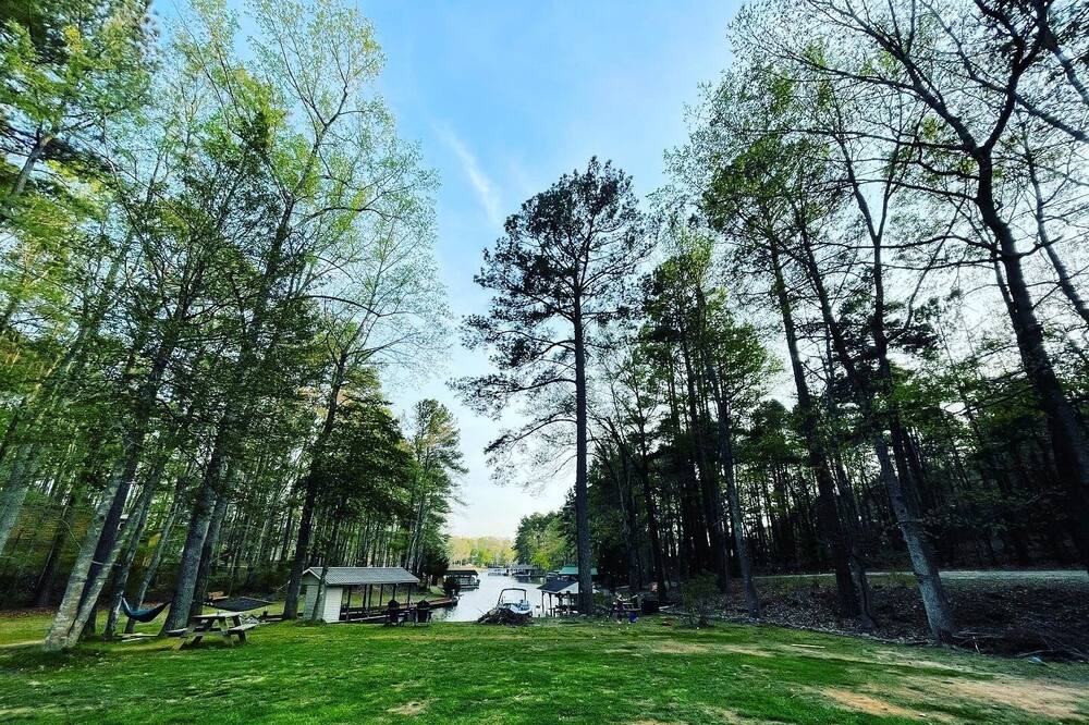 Photo of Outdoor in North Shore Acres