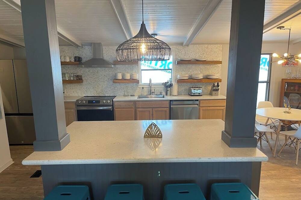 Photo of Kitchen in North Shore Acres