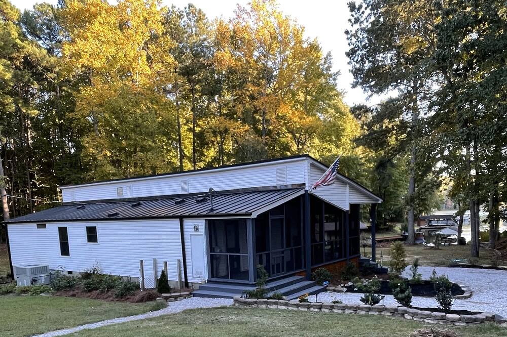 Photo of Outdoor in North Shore Acres