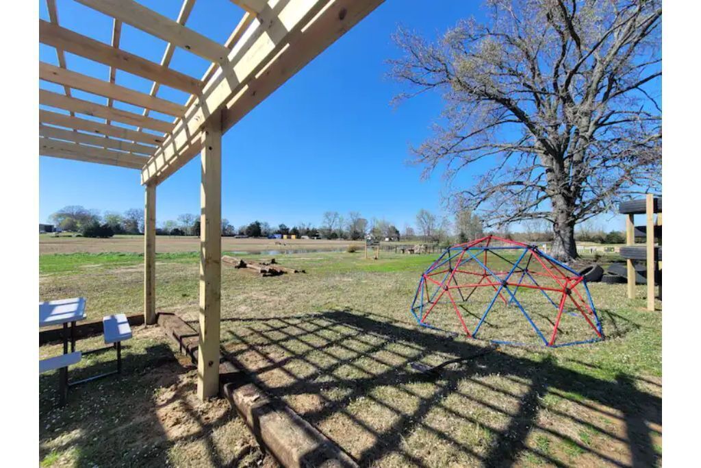 Photo of Outdoor in Winnsboro