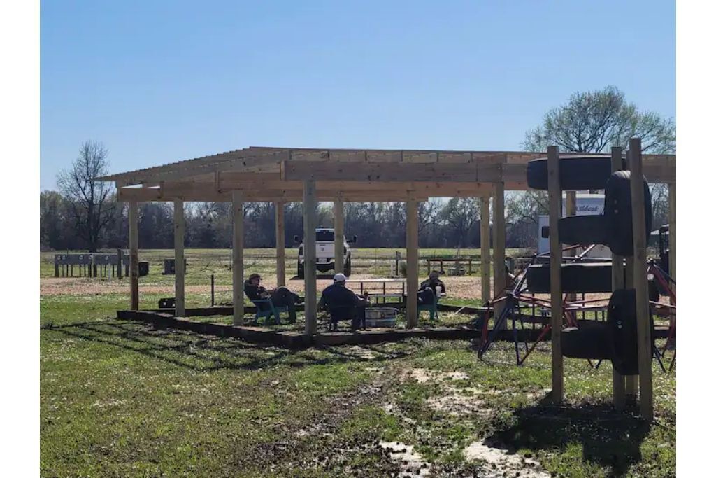 Photo of Outdoor in Winnsboro