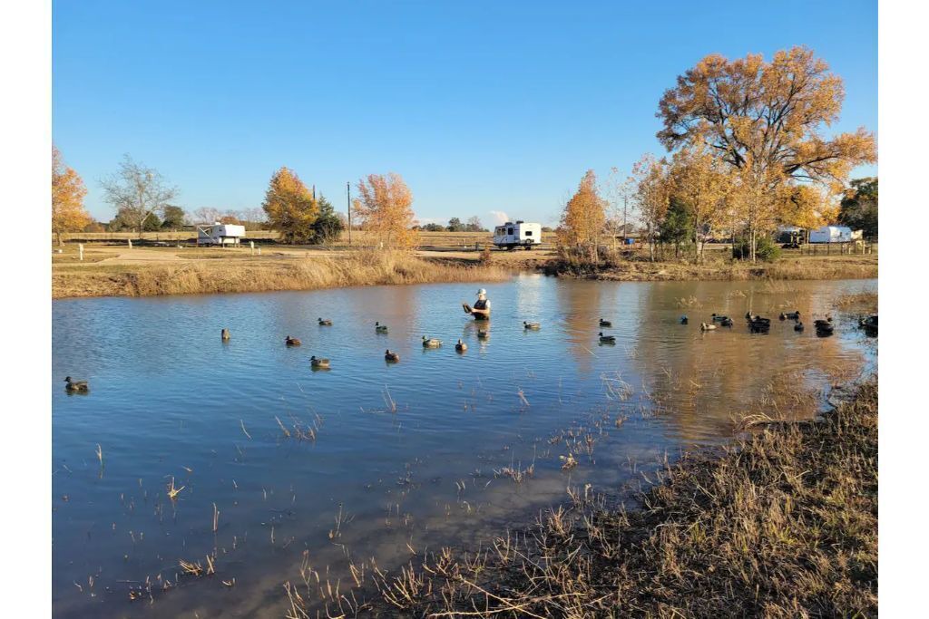 Photo of Outdoor in Winnsboro