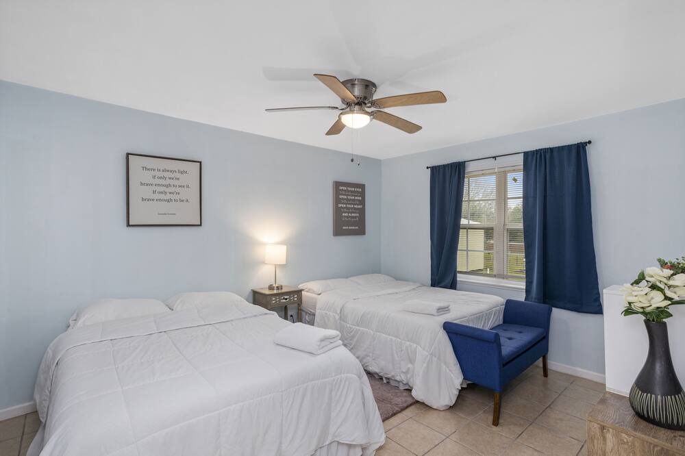 Photo of Bedroom in Iowa