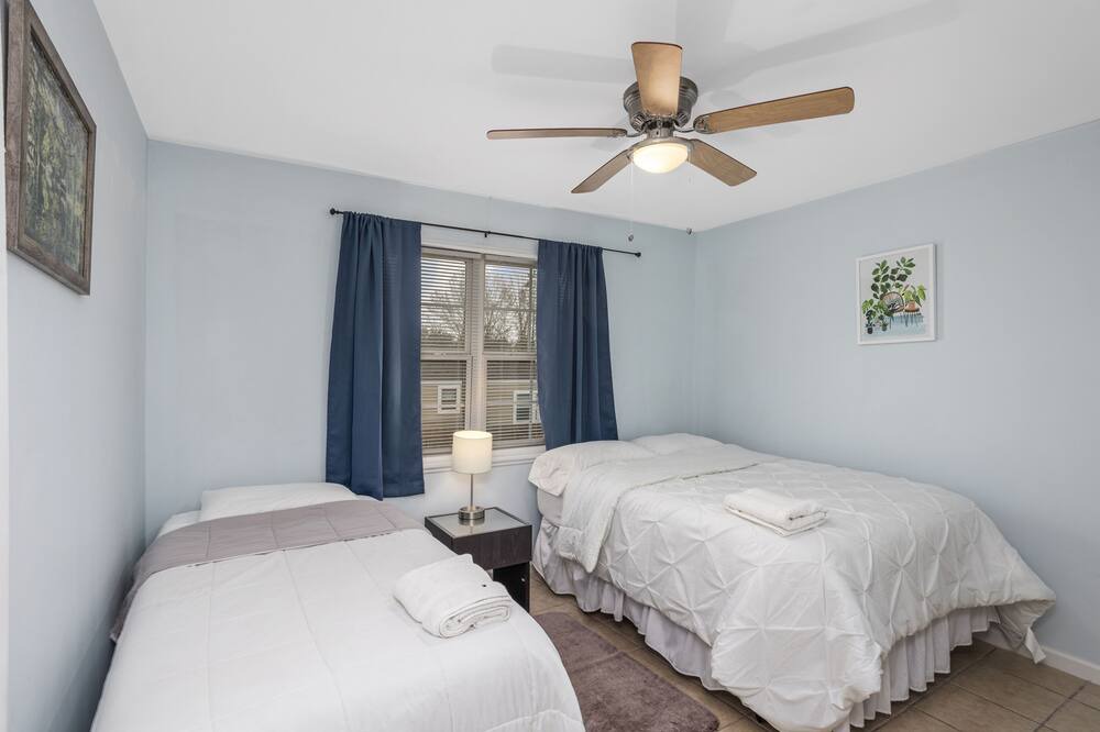 Photo of Bedroom in Iowa