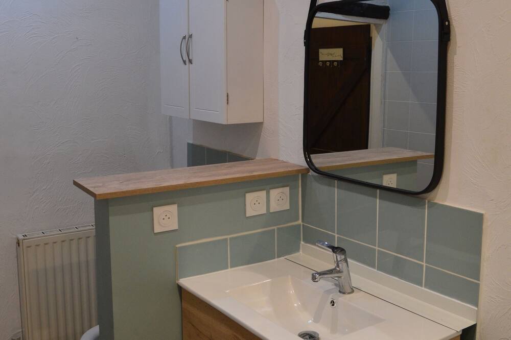 Photo of Bathroom in Pampelonne