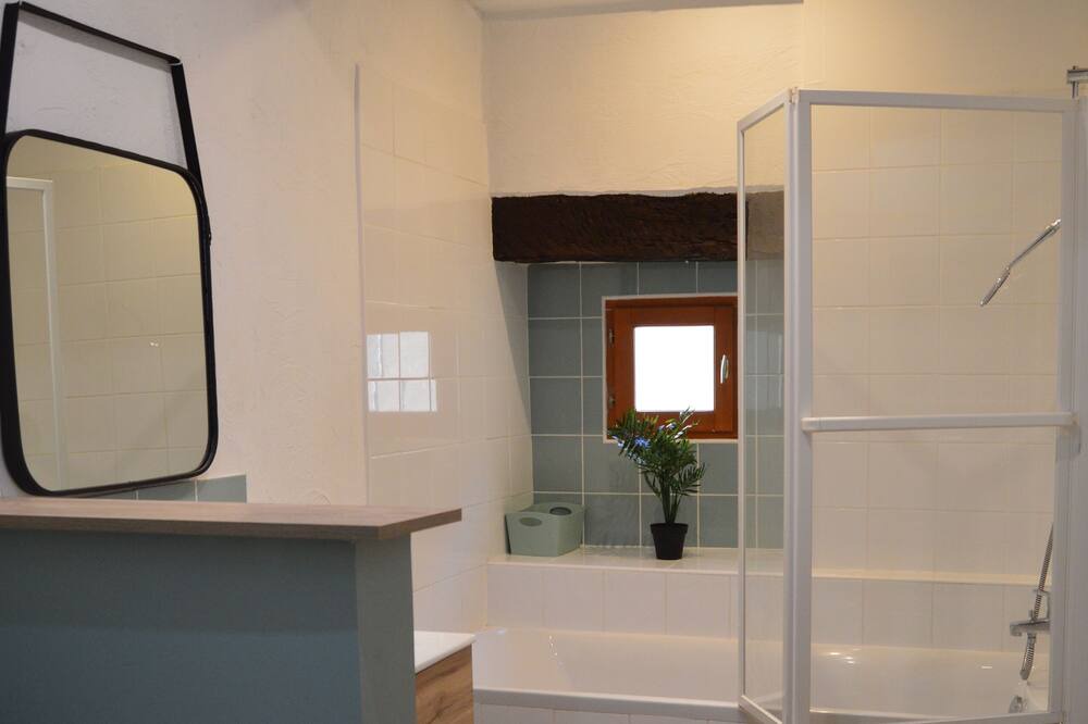 Photo of Bathroom in Pampelonne