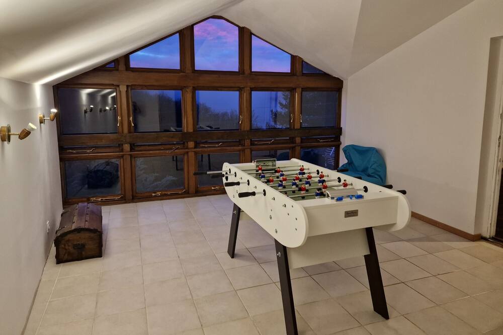 Photo of Bedroom in Pampelonne
