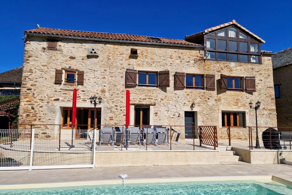 Photo of Outdoor in Pampelonne