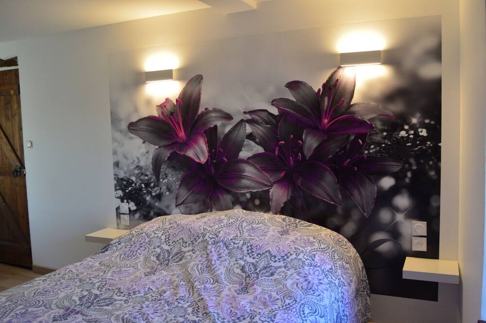 Photo of Bedroom in Pampelonne