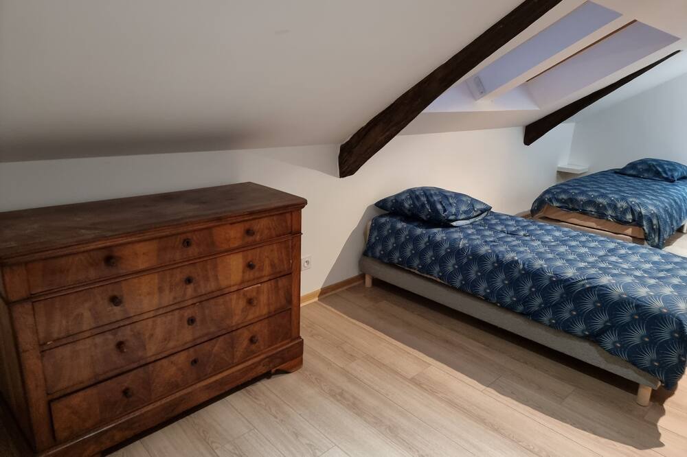 Photo of Bedroom in Pampelonne