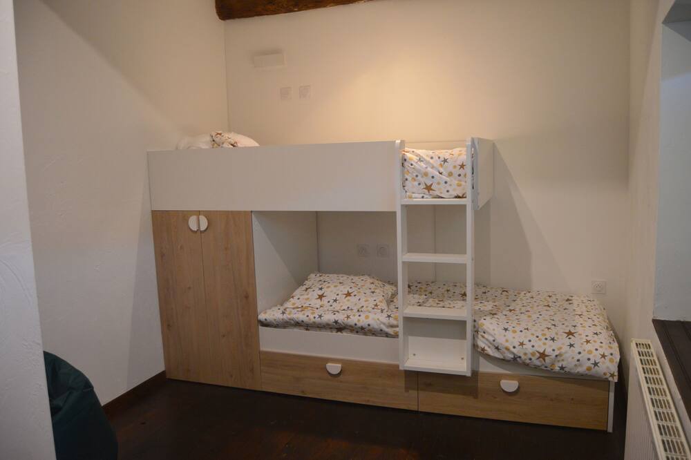 Photo of Bedroom in Pampelonne